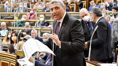 وكيل أول مجلس النواب: منتدى شباب العالم حقق مكاسب سياسية واقتصادية وسياحية لمصر 