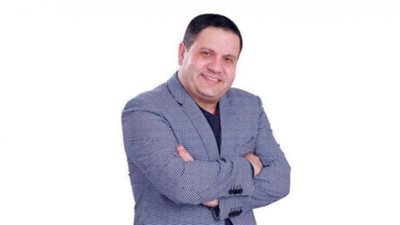 إدوارد يشتكي من كورونا والفنانون يواسونه 