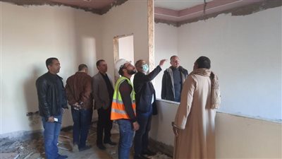 محافظ أسيوط يوجه بالمتابعة الميدانية لمشروعات 