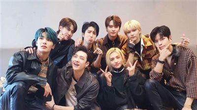 بالفيديو.. شاهد استقبال السعوديين لفرقة ستراي كيدز الكورية 