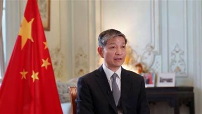 سفير الصين بالقاهرة: منتدى شباب العالم يلعب دورًا مهمًا في تعزيز التبادل العالمي للشباب