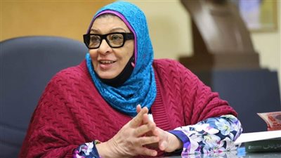 د. فاطمة سيد أحمد تشيد بنجاح منتدى شباب العالم في نسخته الرابعة