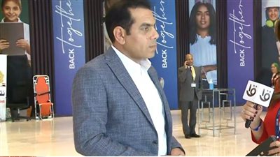 المتحدث الرسمي للمجلس الوطني لمكافحة الإرهاب والتطرف يكشف كواليس خاصة من شرم الشيخ