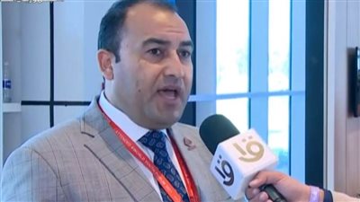 ماهر فضالي: المبادرة الرئاسية حياة كريمة مشروع قومي استثنائي