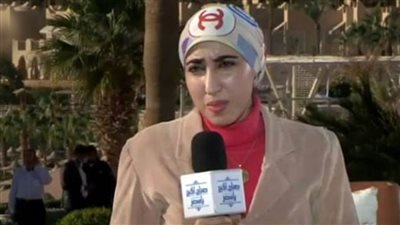 عضو اللجنة المنظمة لمنتدى شباب العالم تكشف كواليس إعداد الملفات والورش والتوصيات