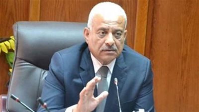 قرارات مهمة لمحافظ السويس في المجلس التنفيذي للمحافظة