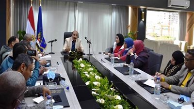 محافظ أسوان: زيارة الرئيس السيسي أسهمت في الدعاية والتسويق السياحي للمحافظة