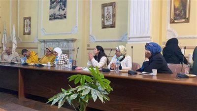 جامعة حلوان تمنح الدارسين الفرصة لاكتشاف أوروبا