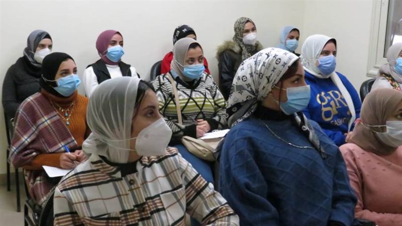 تدريب الرعاية الصحية