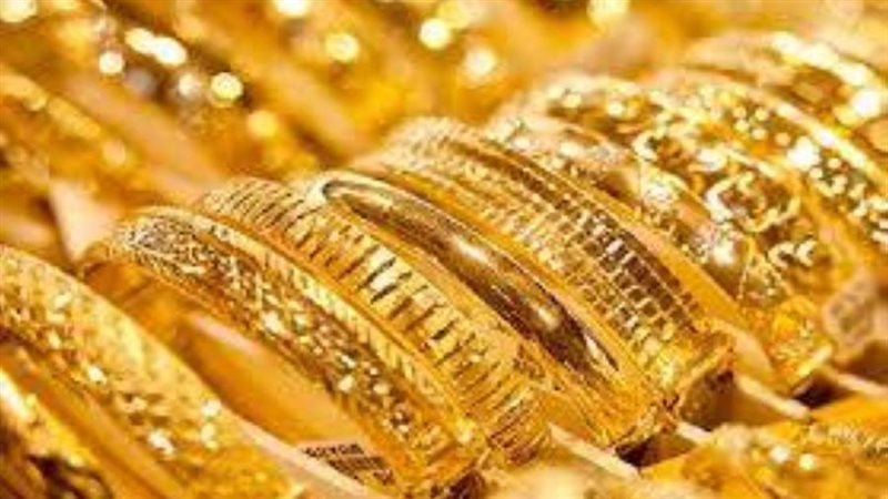 أسعار الذهب