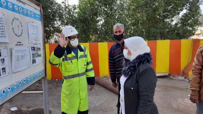 السكرتير المساعد