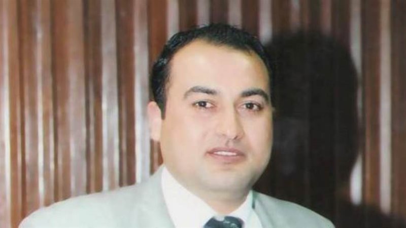 ماهر الفضالي عضو