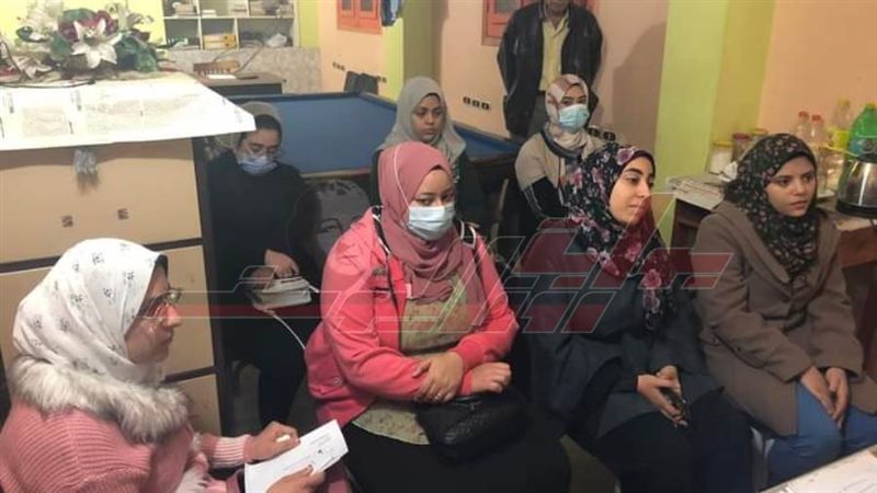 ندوات التضامن