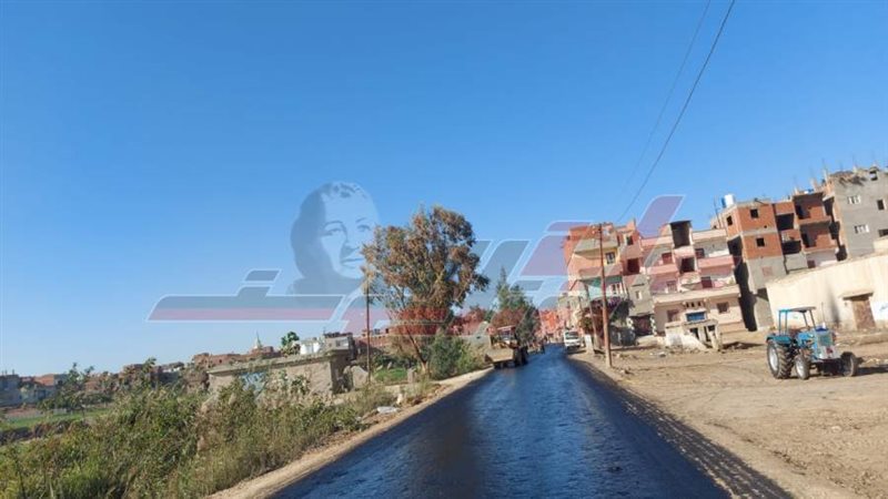 رفع كفاءة الشوارع