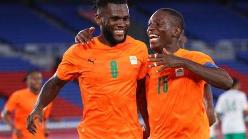 كوت ديفوار حققت فوزها