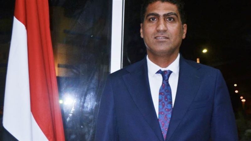 المحاسب أحمد عبد