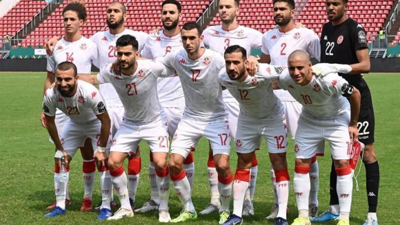 منتخب تونس