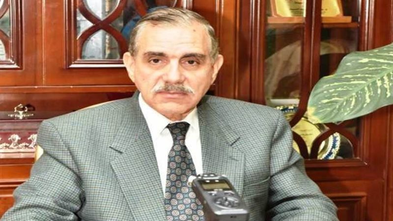 محافظ كفرالشيخ