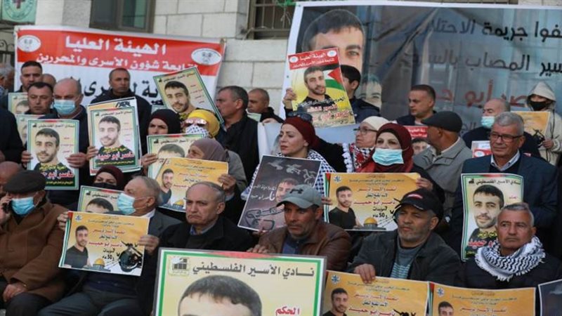 المحامين العرب يطالب