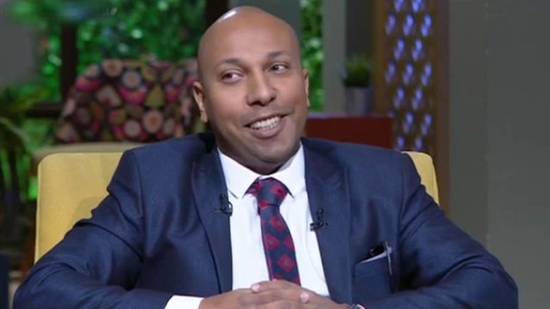 الدكتور هاني سامح