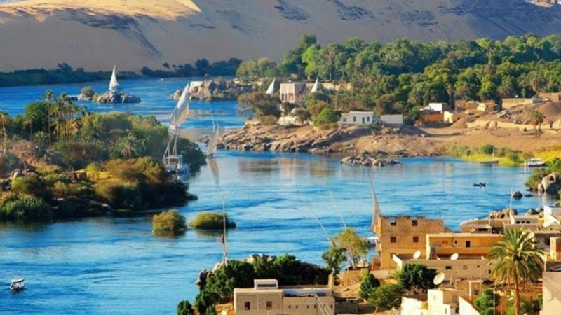 مدينة أسوان