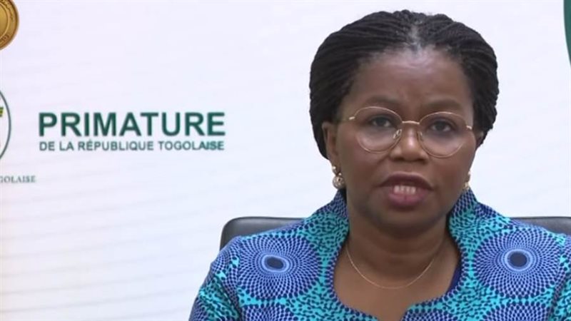 رئيس وزراء توجو فيكتوار