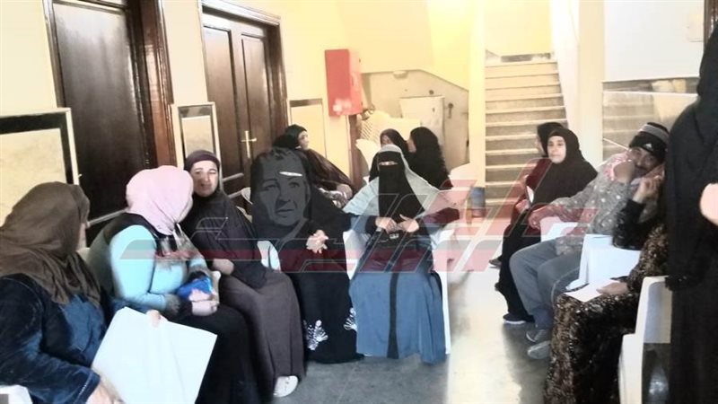 مراكز الشباب