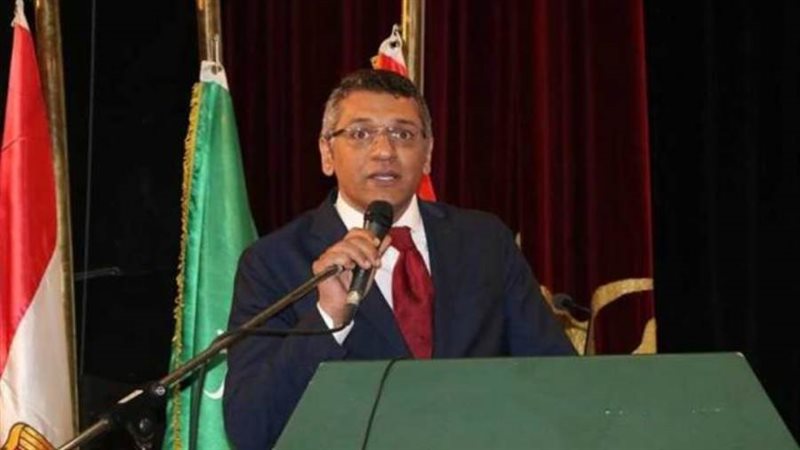 المهندس حمدي قوطة