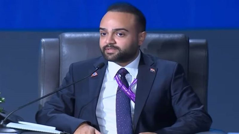 طارق النعماني سفير