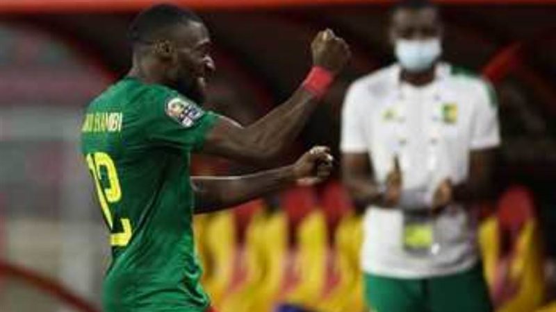 كارل توكو إيكامبي