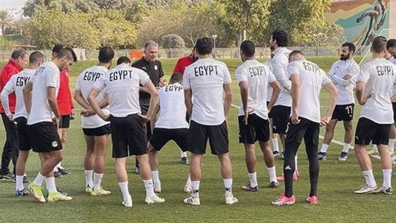 المنتخب الوطني