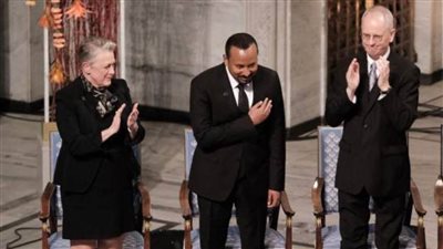 عاجل.. مجلس إدارة جائزة 