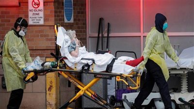 الفلبين: تسجيل أكثر من 37 ألف إصابة جديدة بكورونا خلال 24 ساعة