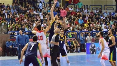 4 مواجهات قوية في دوري السوبر لكرة السلة