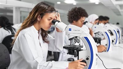 قصص نجاح المشروعات القومية للتعليم العالي بسيناء