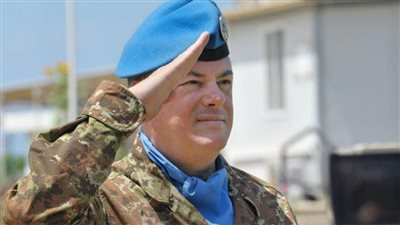 قائد اليونيفيل: نفذنا أكثر من 400 مشروعا تنمويا بالجنوب اللبناني 