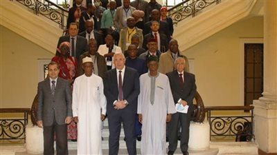 وزير الزراعة: توجيهات من الرئيس السيسي بتقديم كافة أوجه الدعم للأشقاء الأفارقة