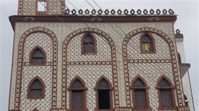 افتتاح 4 مساجد جديدة بالبحيرة بتكلفة 4 ملايين و250 ألف جنيه