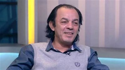 علاء مرسي: أنا وهنيدي والسقا كنا دائما مع بعض وفجأة الكل اختفى