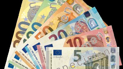 أسعار اليورو أمام الجنيه المصري اليوم الجمعة 14-1-2022