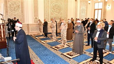 وزير الأوقاف: الأخلاق والقيم أحد أهم عوامل استقرار الدول