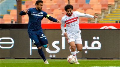 أول تعليق من كارتيرون بعد سقوط الزمالك أمام إنبي: نتيجة منطقية