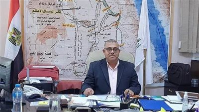 فحص وعلاج 695 ألف نخلة بواحة الداخلة في الوادي الجديد