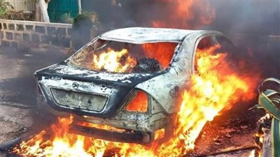 لبنان.. العثور على جثة متفحمة في مصنع أحرقه مجهولون إثر خلاف أدى إلى قتيل وجريح