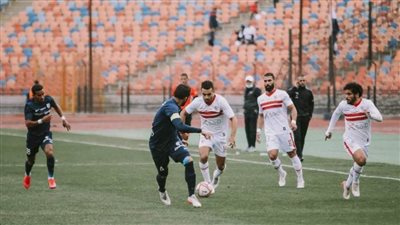 سيراميكا يتصدر.. تعرف على ترتيب مجموعة الزمالك فى كأس الرابطة