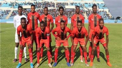 زيمبابوي يودع بطولة أمم إفريقيا بعد الخسارة من مالاوي 