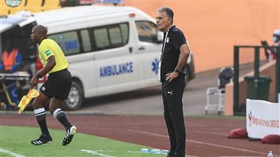 أمم إفريقيا.. تشكيل مصر المتوقع أمام غينيا بيساو