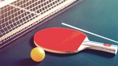 اليوم.. عاشور ونور يتنافسان على رئاسة اتحاد تنس الطاولة