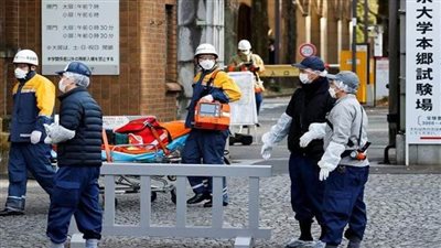 اليابان: إصابة 3 أشخاص في حادث طعن بجامعة طوكيو