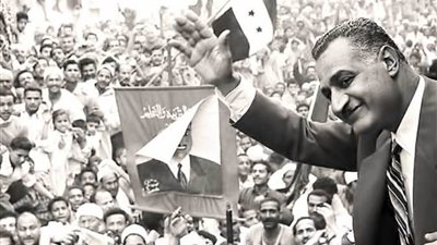 اليوم ذكرى ميلاد زعيم.. 104 سنوات